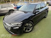 Audi Q8 E-Tron 55 quattro Advanced