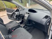 Toyota Yaris 1.0 VVT-i AC