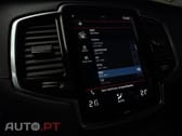 Volvo XC90 2.0 T8 PHEV R-Design AWD