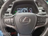 Lexus UX Aut
