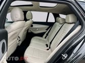 Mercedes-Benz E 300 I.V.A DEDUTIVEL e T AMG