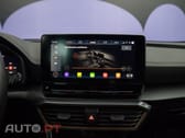 Cupra Formentor 2.0 TDI