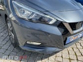 Nissan Micra 1.0 IG-T Tekna