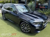 BMW X5 45 e xDrive Pack M