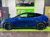 Tesla Model Y Long Range Dual Motor AWD