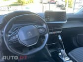 Peugeot E-2008 50 kWh Allure
