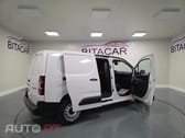 Peugeot Partner 1.5 BLUEHDI 100CV LONGA CAMARA TRASEIRA