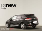 Renault Clio Clio ST 0.9 TCe Limited