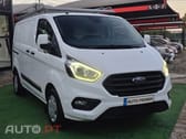 Ford Transit CUSTOM FOURGON 280 L1H1 2.0 ECOBLUE 105 TREND BUSINESS