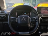 Citroen C4 1.2 PureTech Max EAT8