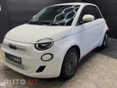Fiat 500e 23,8kWh