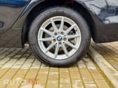 BMW 218 d 7L