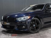 BMW 420 d Pack M Auto