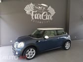 MINI Cooper D