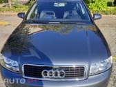 Audi A4 B6
