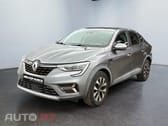 Renault Arkana 1.3 TCe Equilibre EDC
