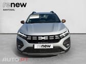 Dacia Sandero Stepway Extreme