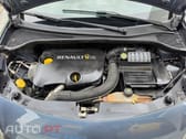 Renault Clio Sport Tourer 1.5 dCi Dynamique S