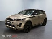 Land Rover Evoque 1.5 P300e AWD R-Dynamic Auto