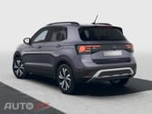 Volkswagen T-Cross TSI 115 DSG IQ DRIVE COM EXTRAS