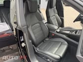 Porsche Macan 4S