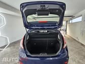 Ford Fiesta 1.25 Trend