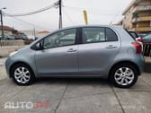Toyota Yaris 1.0 VVT-i Sol+AC