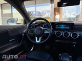 Mercedes-Benz CLA 180 d Shooting Brake Style Aut.