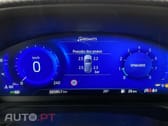 Ford Puma 1.0 EcoBoost MHEV ST-Line