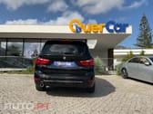BMW 216 d 7L Auto