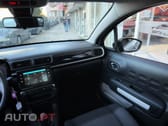 Citroen C3 1.6 BlueHDi Attraction
