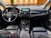BMW 218 d Line Sport