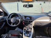 Audi Q5 2.0 TDI S-line