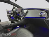 Mercedes-Benz EQS I.V.A DEDUTIVEL 350 AMG LINE 