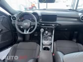 Alfa Romeo Tonale 1.5 Hybrid Super