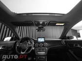 Mercedes-Benz CLA 200 d AMG Line Aut.