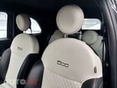 Fiat 500C 1.0 Hybrid Dolcevita