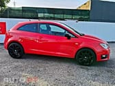 Seat Ibiza SC 1.2 TSi FR