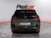 Peugeot 5008 1.5 BlueHDi Allure Pack EAT8
