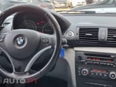 BMW 118 d
