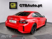 BMW M2 Coupé 