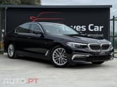 BMW 530 d Line Luxury Auto