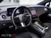 Mercedes-Benz EQE SUV 350+ AMG Line Premium