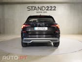 Skoda Kamiq 1.0 TSI Style