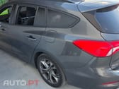 Ford Focus SW Mk4 1.5 Diesel ST-Line