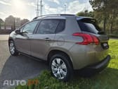 Peugeot 2008 1.2 PureTech Style