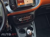 Smart ForFour 1.0 Edition 1 71