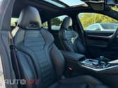 BMW i4 eDrive40 Pack Desportivo M