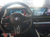 BMW XM Auto