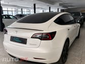Tesla Model 3 Performance Dual Motor AWD